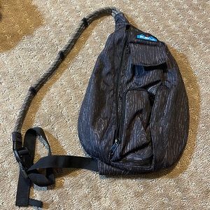 KAVU shoulder bag